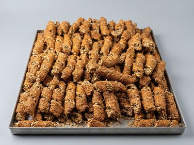 Çekirdekli Galeta (500 gr.)