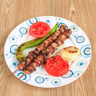 Kuzu Ciğer