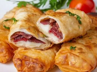 Paçanga Böreği (Adet)