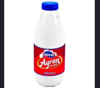 İtimat Ayran (1 L.)