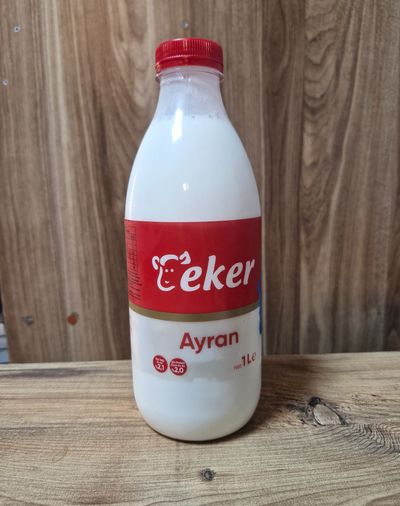 Eker Ayran (1 L.)