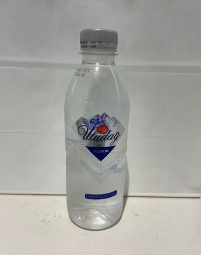 Uludağ Su (40 cl.)