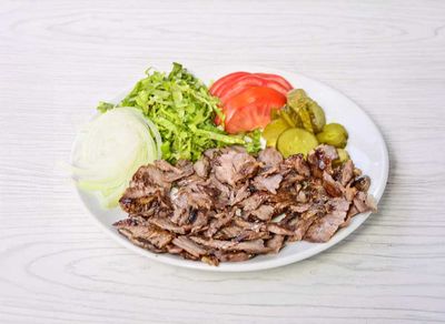Et Döner (100 gr.)