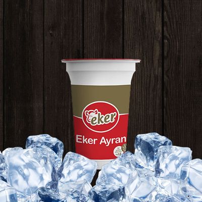 Ayran (17 cl.)