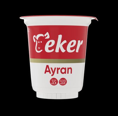 Ayran (30 cl.)