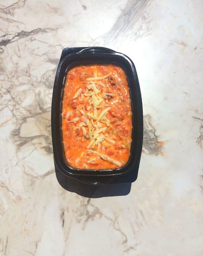 Beyaz Peynirli Menemen
