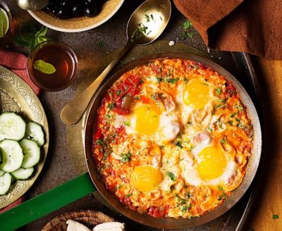 Menemen