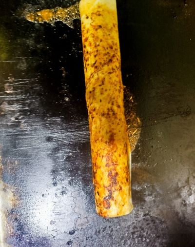 Mega Tavuk Döner Dürüm (70 cm.) (140 gr.)