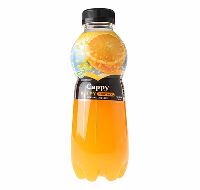 Cappy Pulpy (33 cl.)