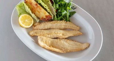 Mırlan Tava (1 Kişilik)