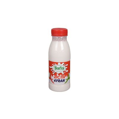Acılı Ayran (27,5 cl.)