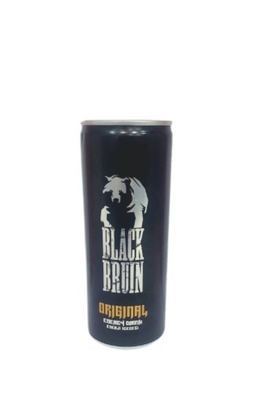 Black Bruin (25 cl.)