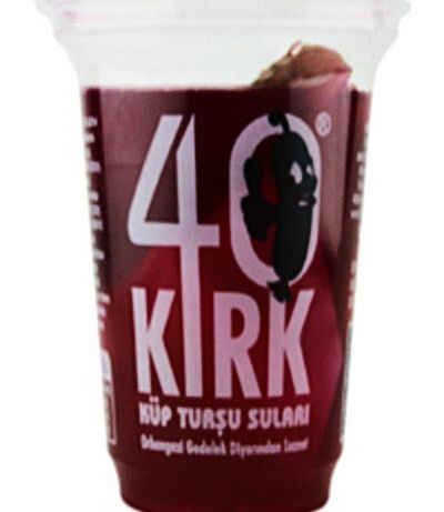 Turşu Suyu (20 cl.)