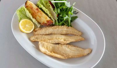 Mırlan Tava (1 kg.)