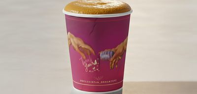 Caffe Crema (25 cl.)