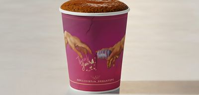 Double Türk Kahvesi