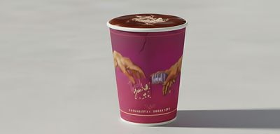 Sıcak Çikolata (25 cl.)