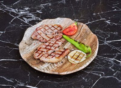 Izgara Dana Antrikot