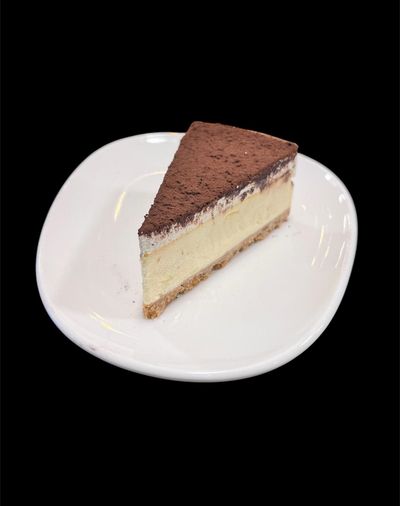 Tiramisu Cheesecake