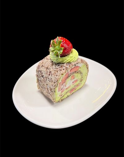 Fıstıklı Budapeşte