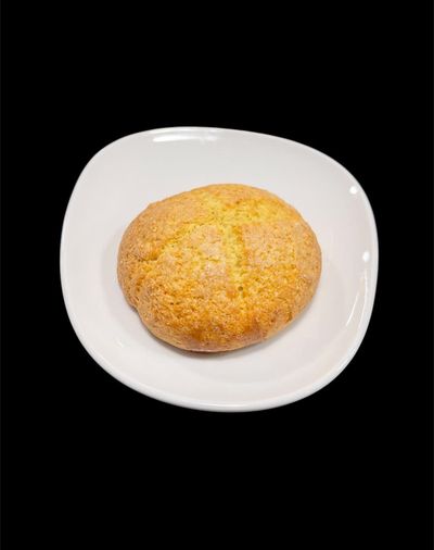 Portakallı Şam Kurabiyesi