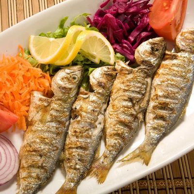 Çinekop Izgara (1 kg.)