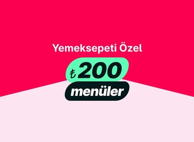 Tavuk Döner Dürüm (S) Menü