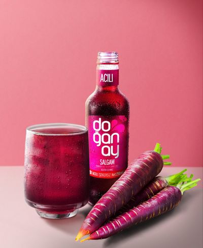 Şalgam Suyu (30 cl.)