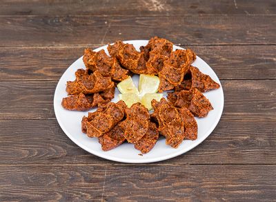 Çiğ Köfte (1 kg.) & Ayran (1 L.)