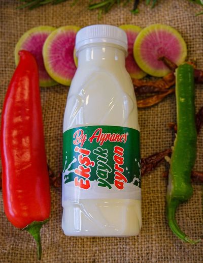 Ekşi Ayran (28 cl.)