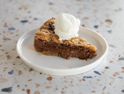 Cookie Pie
