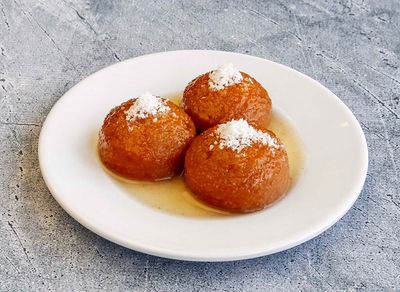 Kemalpaşa Tatlısı (3 Adet)