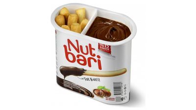 Nut Bar (32 gr.)