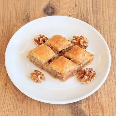 Cevizli Baklava Klasik (500 gr.)
