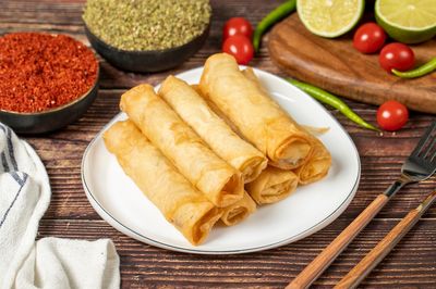 Peynirli Sigara Böreği