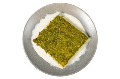 Soğuk Kadayıf Fındıklı (500 gr.)