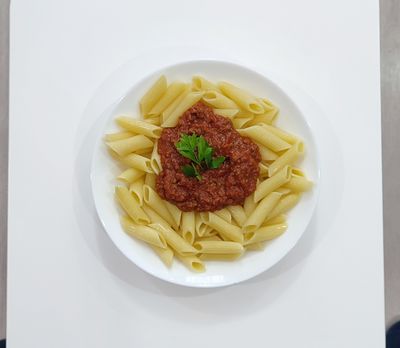 Makarna & Çorba & İçecek Menü