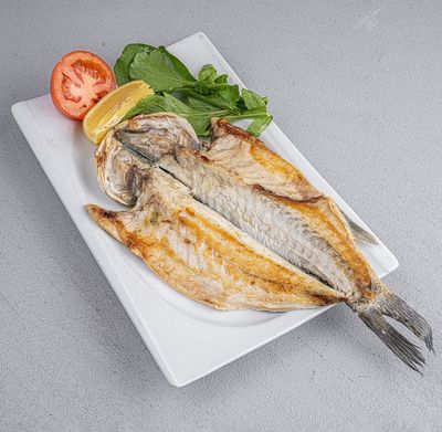 Levrek Fileto (450 gr.)