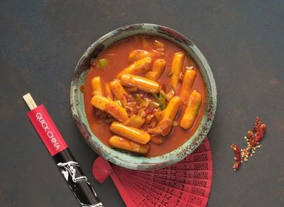 73A - Tteokbokki