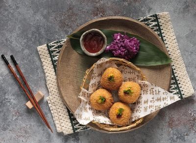 42 Ördek Etli Ban Ban