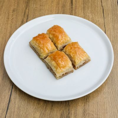 Cevizli Baklava