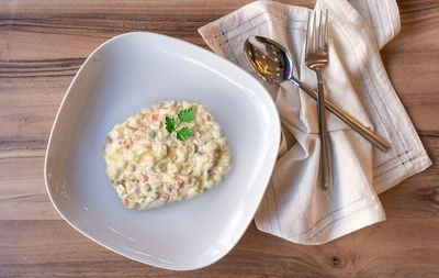 Amerikan Salatası (100 gr.)