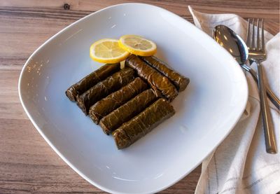 Yaprak Sarma Zeytinyağlı (250 gr.)