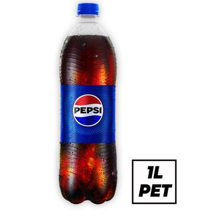 Pepsi (1 L.)