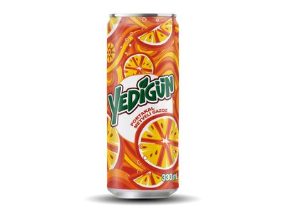 Yedigün (33 cl.)