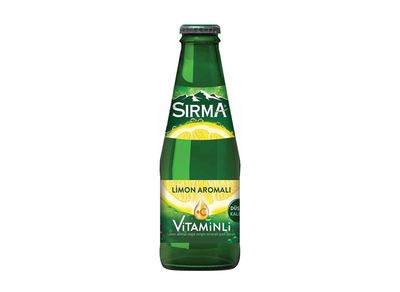 Limonlu Soda (20 cl.)