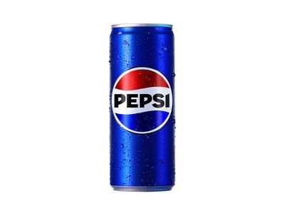 Pepsi (33 cl.)