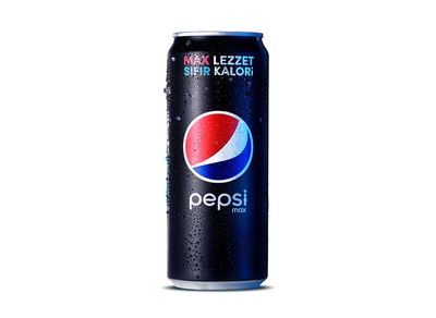Pepsi Max (33 cl.)