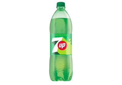 7UP (1 L.)