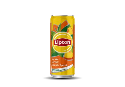 Lipton Ice Tea (33 cl.)